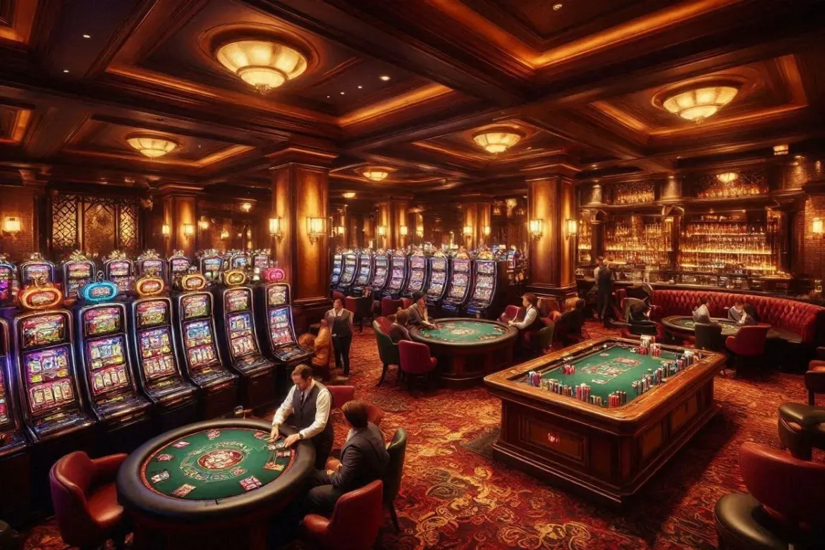 Loto Quebec
